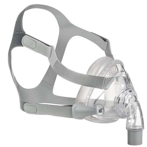 3B Medical Siesta Full Face Ersatzkopfbedeckung