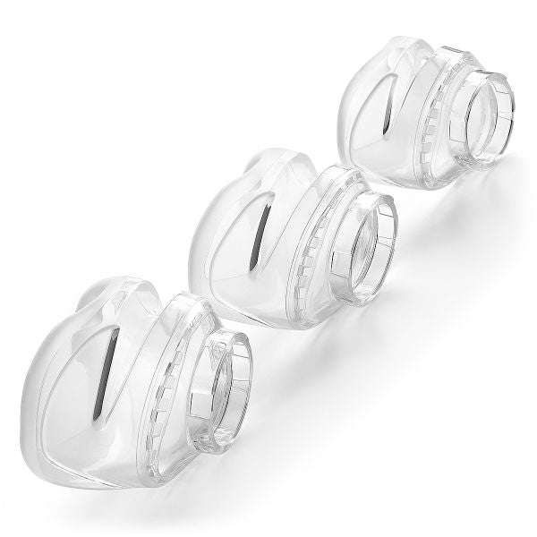 3B Medical Siesta Nasal Mask Ersatzpolster