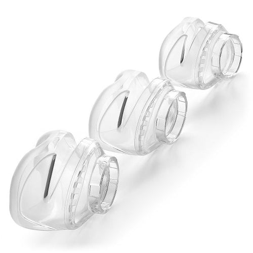 3B Medical Siesta Nasal Mask Ersatzpolster