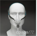 Rio IITM Nasenwinkel CPAP Maske