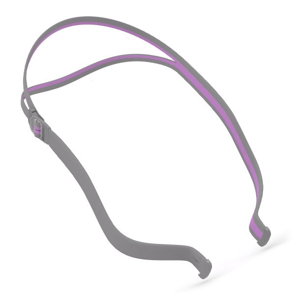 Ersatzkopfbedeckung für die AirFitTM P10 Nasal Pillow CPAP Maske