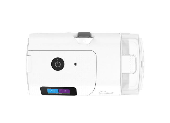 ResMed AirCurveTM 11 VAUTO BiLevel Maschine mit HumidAirTM