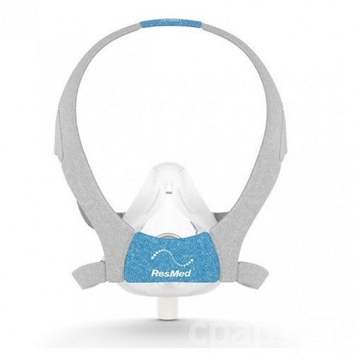 Kopfbedeckung für AirFitTM / AirTouchTM F20 und F20 für ihre volle Gesichtsmaske