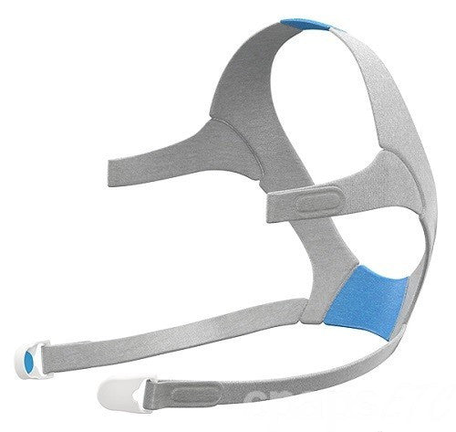 AirFitTM F20 Vollgesicht CPAP Maske mit Kopfbedeckung