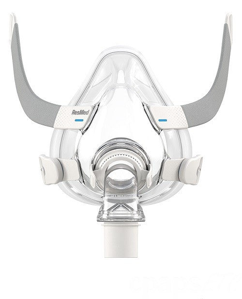 AirFitTM F20 Vollgesicht CPAP Maske mit Kopfbedeckung