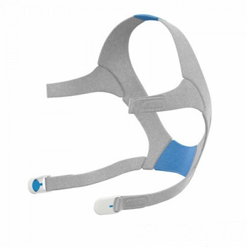 Kopfbedeckung für AirFitTM/AirTouchTM N20 und AirFitTM N20 für ihre Nasalmaske
