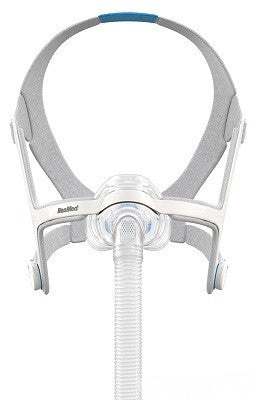 AirFitTM N20 Nasal CPAP Maske mit Kopfbedeckung