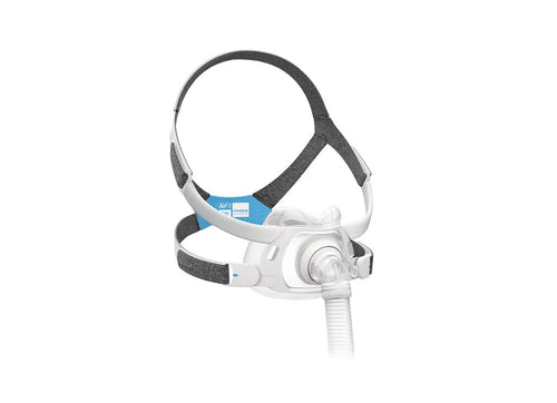 AirFitTM F40 Vollgesicht CPAP Maske mit Kopfbedeckung