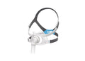AirFitTM F40 Vollgesicht CPAP Maske mit Kopfbedeckung