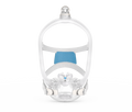 AirFit X30i Oral Nasal CPAP/BiPAP Maske mit Kopfbedeckung