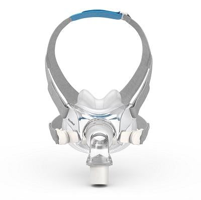 AirFitTM F30 Vollgesicht CPAP Maske mit Kopfbedeckung