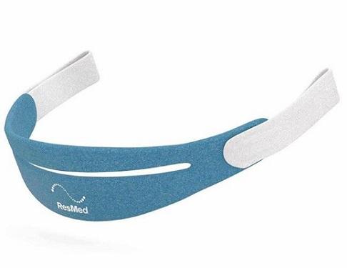 Kopfbedeckung für AirFitTM und AirTouchTMN30i Nasal CPAP Maske