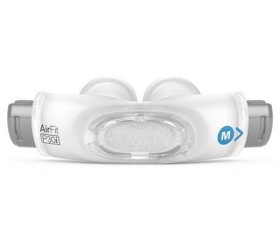 Ersatznasenkissen für AirFitTM P30i Nasal Kissenmaske