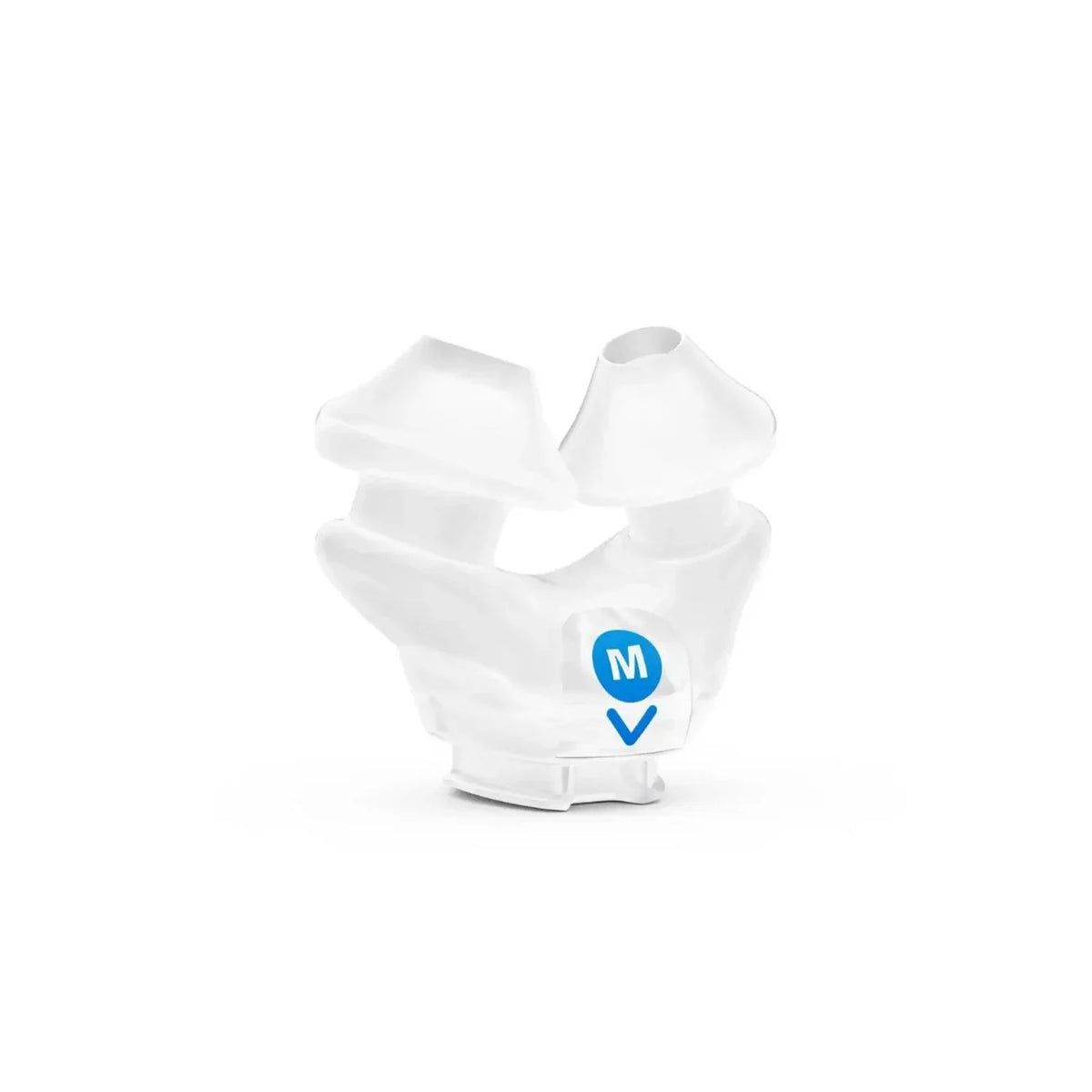 AirFit X30i Oral Nasal CPAP/BiPAP Maske mit Kopfbedeckung