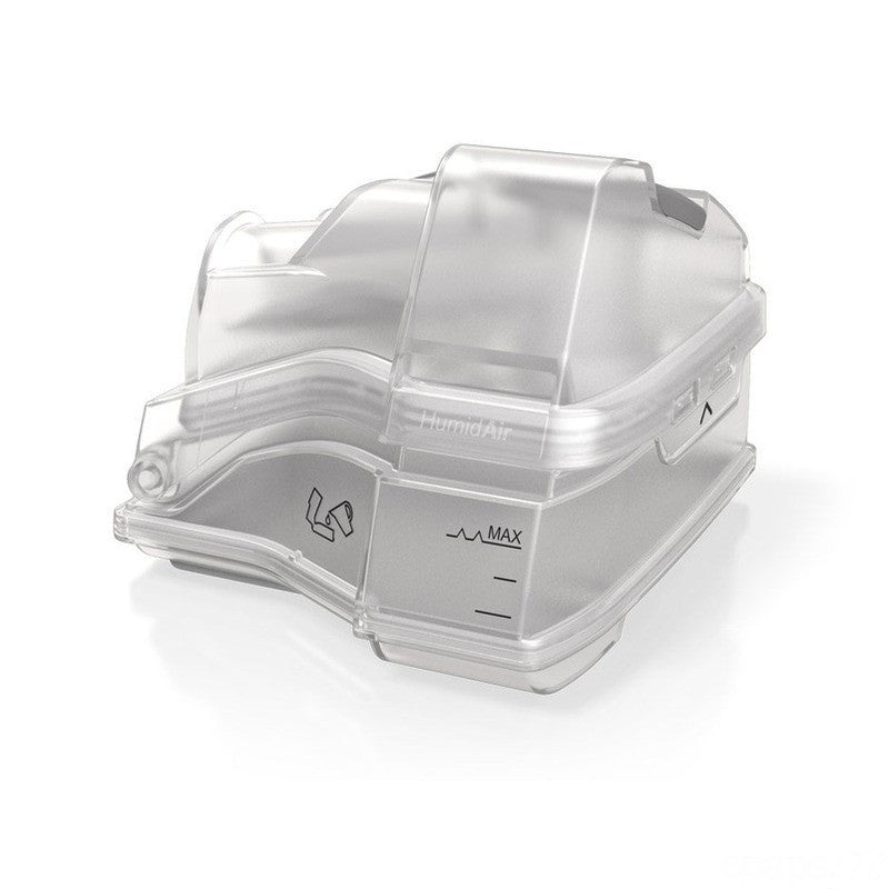Standard-Wasserkammer für ResMed AirsenseTM/AirCurveTM CPAP-Maschinen