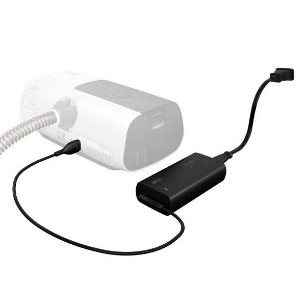 ResMed AirSense 11 Stromversorgung mit Kabel