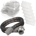 ResMed AirSense 10 Re-Supply Bundle mit beheiztem Rohr