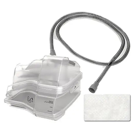 ResMed AirSense 10 Re-Supply Bundle mit SlimLine Tubing