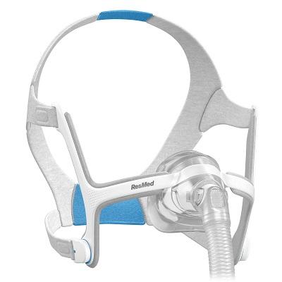 AirTouchTM N20 Nasal CPAP Maske mit Kopfbedeckung