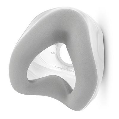 AirTouchTM N20 Nasal CPAP Maske mit Kopfbedeckung