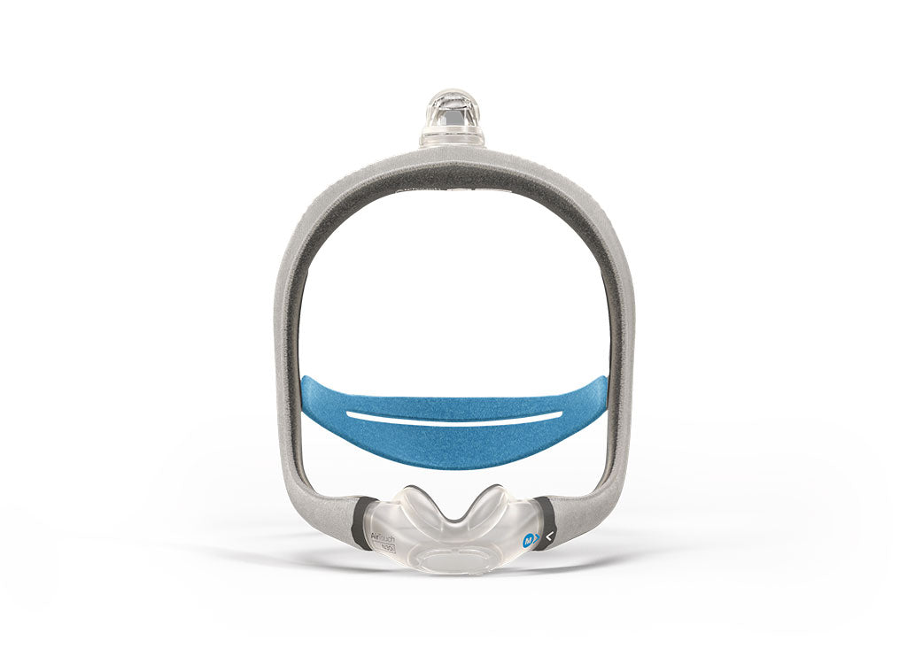AirTouchTM N30i Nasal Cradle CPAP Maske mit Kopfbedeckung