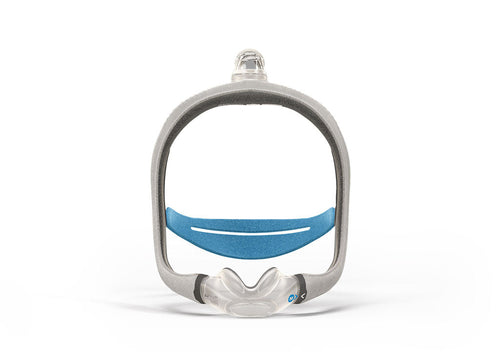 AirTouchTM N30i Nasal Cradle CPAP Maske mit Kopfbedeckung