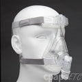 Amara Full Face Mask mit Kopfbedeckung