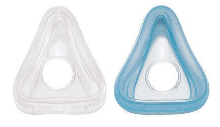 Amara Full Face Mask Cushion (Deutsche Ausgabe)