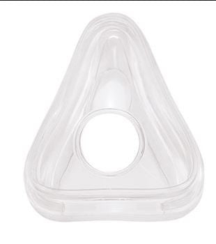 Amara Full Face Mask Cushion (Deutsche Ausgabe)