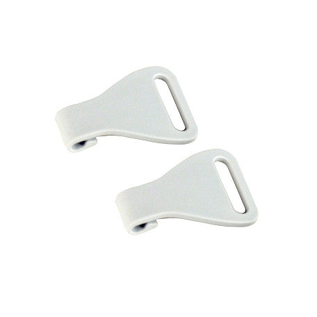 Headgear Clips für Amara View Full Face Mask