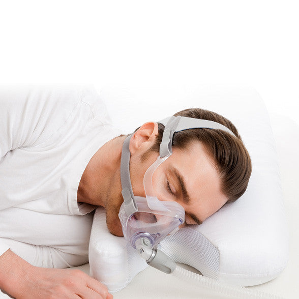 Best in RestTM Memory Foam CPAP-Pillow