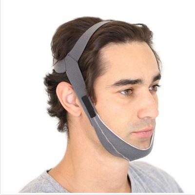 Best in RestTM Chin Strap