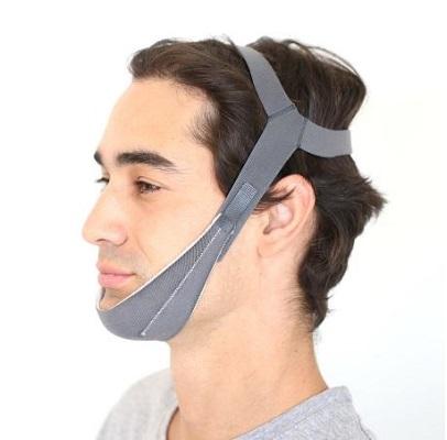 Best in RestTM Chin Strap