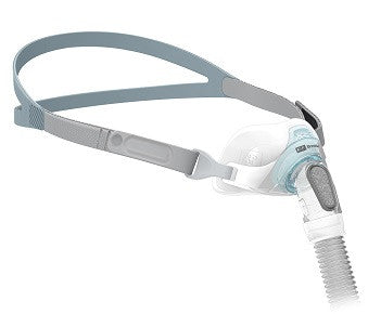 Brevida Nasal Pillow Mask (Fit Pack) - Alle Größen Kissen inklusive