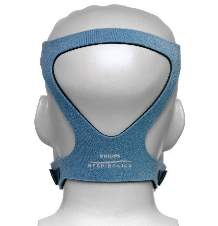 Kopfbedeckung für ComfortGel und ComfortGel Blue Full Face Mask