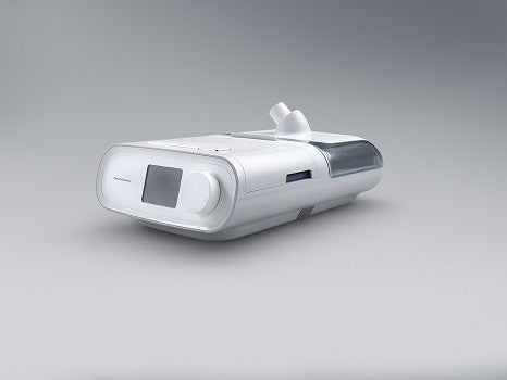 DreamStation Auto CPAP Maschine mit beheiztem Luftbefeuchter