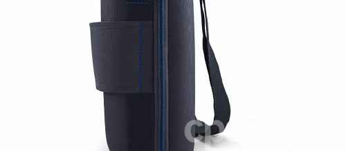 DreamStation CPAP Reisefall