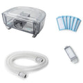 Philips Respironics DreamStation 2 Re-Supply Bundle mit SlimLine Tubing