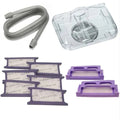 Philips Respironics DreamStation Re-Supply Bundle mit SlimLine Tubing