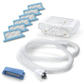 Philips Respironics DreamStation Re-Supply Bundle mit beheiztem Rohr