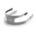 Kopfbedeckung und Clips für DreamWear Full Face CPAP Mask