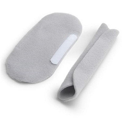 Gewebe-Wraps für DreamWear Nasal CPAP Maske