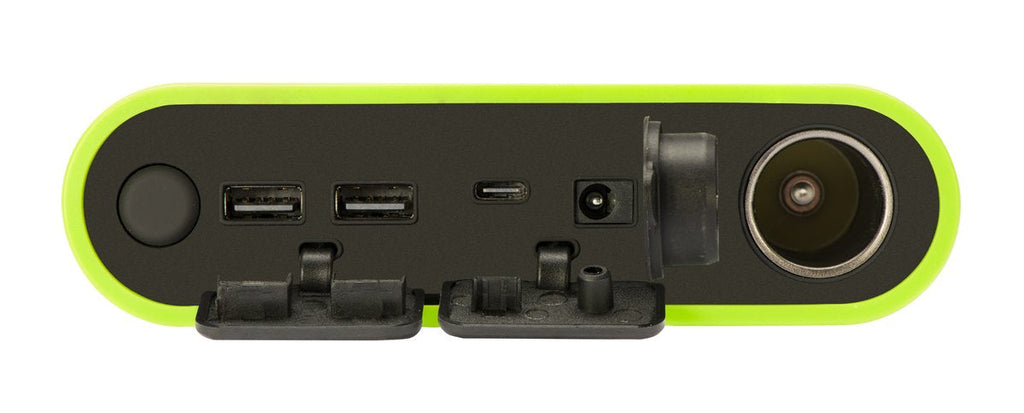 EXP48 Pro Lithium-Ionen-Batteriebank