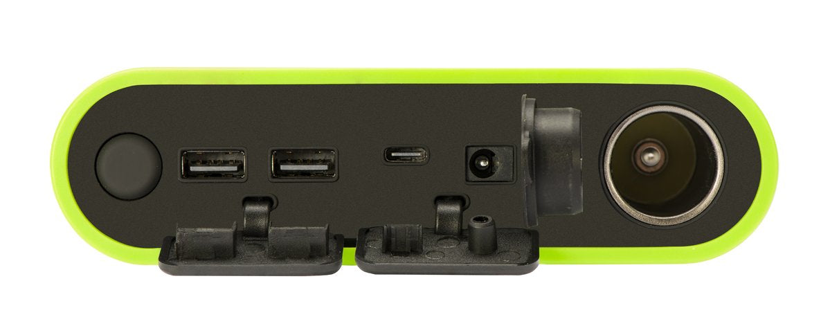 EXP48 Pro Lithium-Ionen-Batteriebank