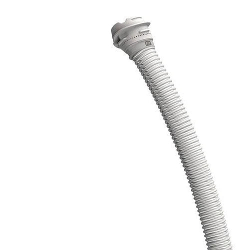 F & P EvoraTM Nasal Tube und Frame