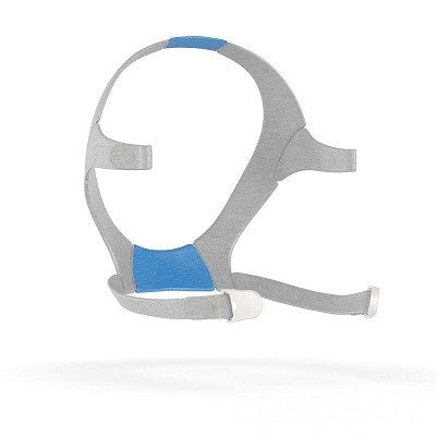 Kopfbedeckung für AirFitTM / AirTouchTM F20 und F20 für ihre volle Gesichtsmaske