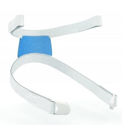 Kopfbedeckung für AirFitTM F30i / AirTouchTM F30i Clear / X30i Vollmaske