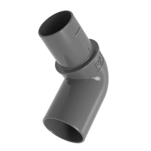 F & P SleepStyle Serie CPAP Rohrbogen