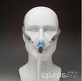 Brevida Nasal Pillow Mask (Fit Pack) - Alle Größen Kissen inklusive