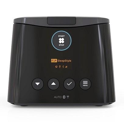 Fisher & Paykel SleepStyle Auto CPAP Maschine